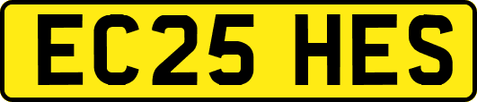 EC25HES