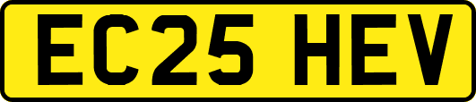 EC25HEV