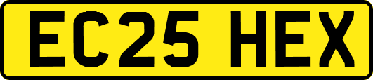 EC25HEX