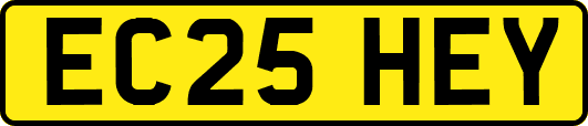 EC25HEY