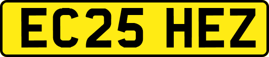 EC25HEZ