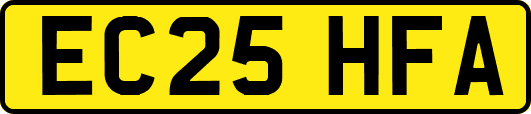 EC25HFA