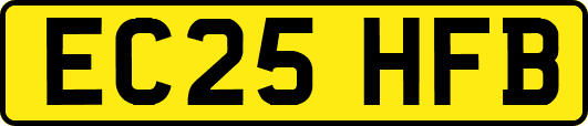 EC25HFB