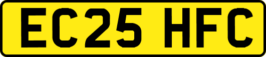 EC25HFC