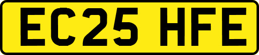 EC25HFE