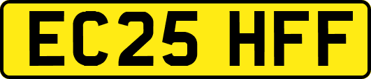 EC25HFF