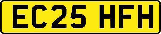 EC25HFH