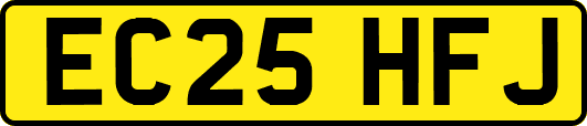EC25HFJ