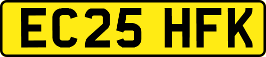 EC25HFK