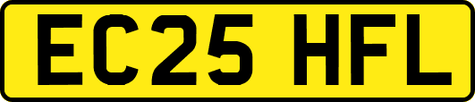 EC25HFL