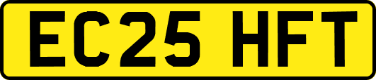 EC25HFT