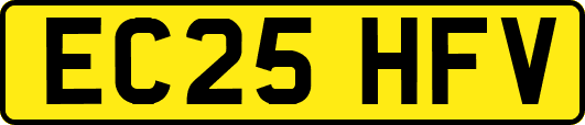 EC25HFV