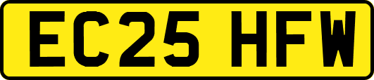 EC25HFW