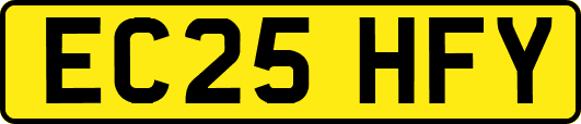 EC25HFY