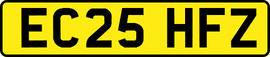 EC25HFZ