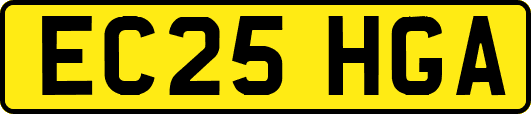 EC25HGA