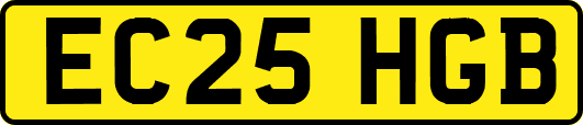 EC25HGB