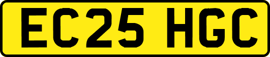 EC25HGC