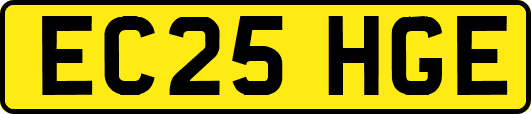 EC25HGE