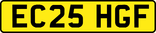 EC25HGF