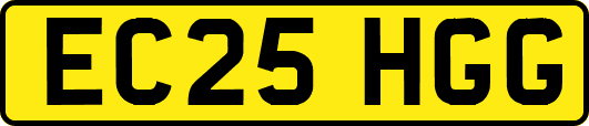 EC25HGG
