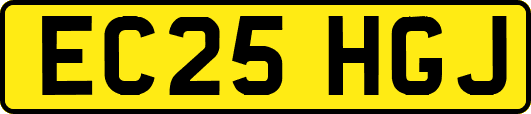 EC25HGJ