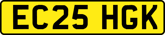 EC25HGK