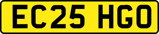 EC25HGO