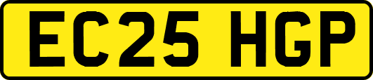 EC25HGP