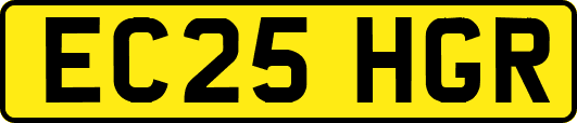EC25HGR