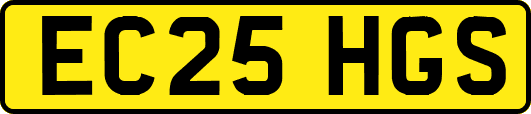 EC25HGS