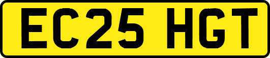 EC25HGT
