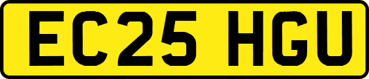 EC25HGU