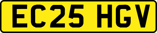 EC25HGV