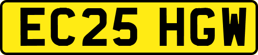 EC25HGW
