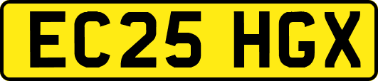 EC25HGX