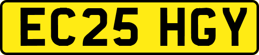 EC25HGY