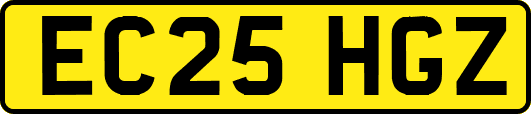 EC25HGZ