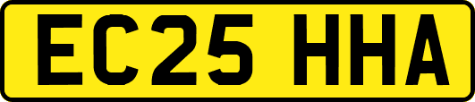 EC25HHA