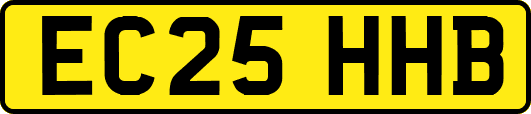 EC25HHB