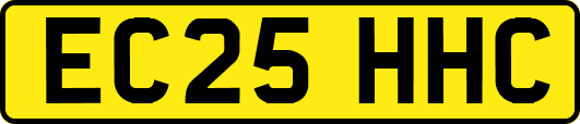 EC25HHC