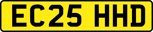 EC25HHD