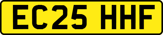 EC25HHF