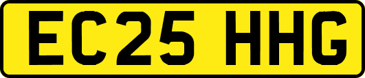 EC25HHG
