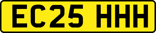 EC25HHH
