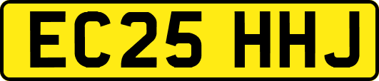 EC25HHJ