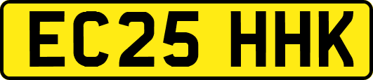 EC25HHK