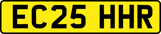 EC25HHR