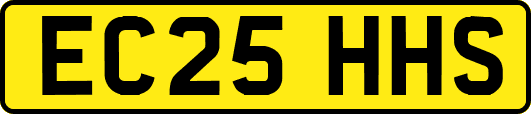 EC25HHS
