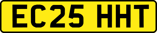 EC25HHT
